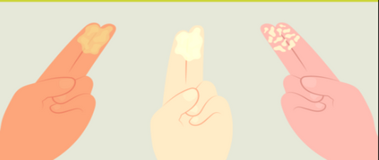 How Vaginal Discharge Changes Across the Cycle: A Colourful Journey