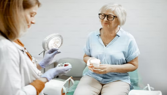 Menopause: The Ultimate Guide