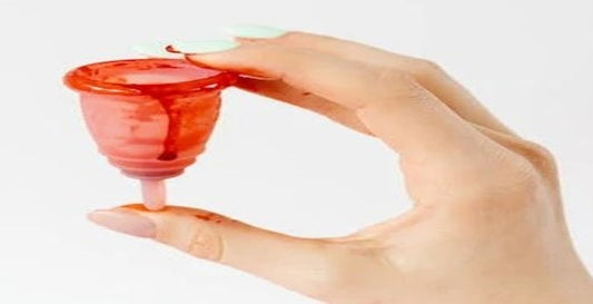 Embracing the Cup: Your Ultimate Guide to Menstrual Cups