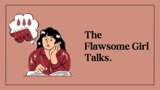 Reading this will make your period 10x bearable