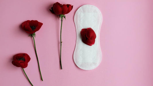 Flawsome Panty Liner