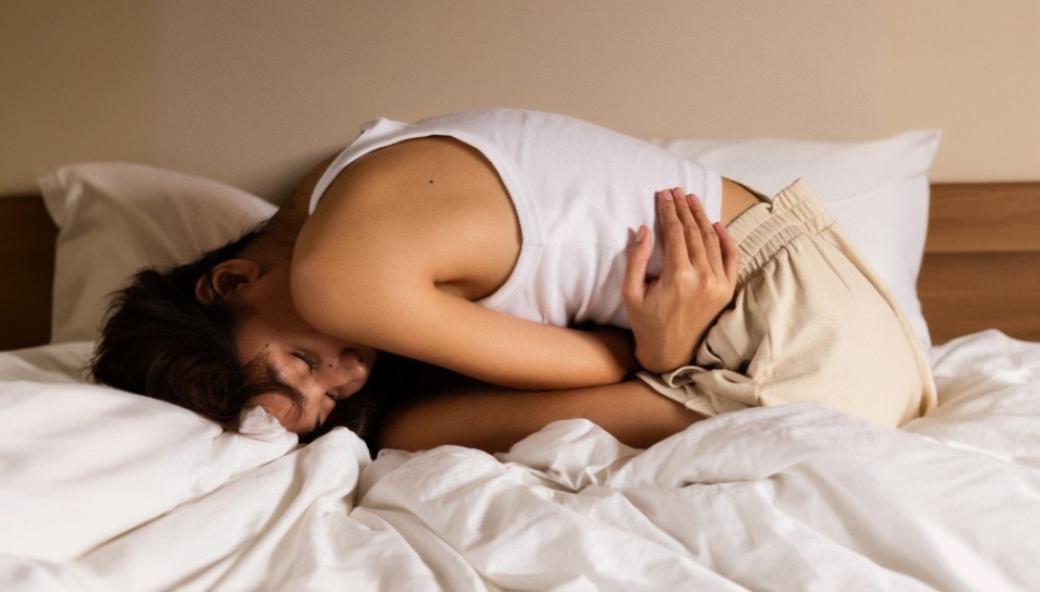 Periods & Period Pain: The Besties You NEVER Signed Up For! đâ¤ď¸