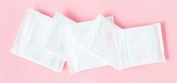 Flawsome Panty Liner for Women & Girls, (Pack of 30), Organic Cotton, Soft Surface, Rash-Free & Toxin-Free, Maintains Dryness & Freshness All Day Long (FPLC+FSPPLA-L-20)