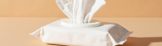 5 Everyday Situations When Keeping Wipes Handy Makes Life Easier