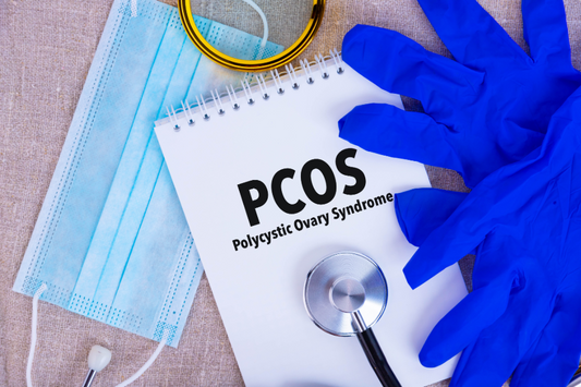 Acne and PCOS: Symptoms, Treatment and Skin Health