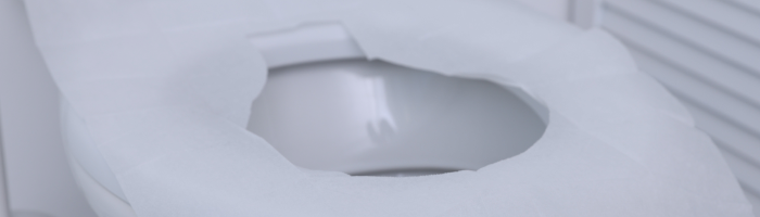 Are Toilet Seat Covers Flushable? What You Need to Know