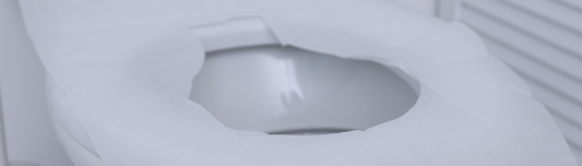 Are Toilet Seat Covers Flushable? What You Need to Know