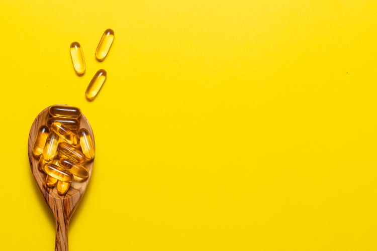 Benefits of Taking Fish Oil Omega-3s for PCOS