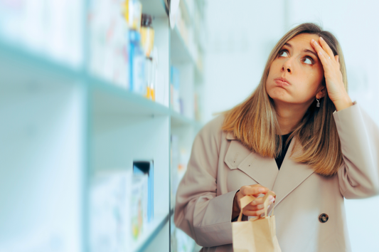 Best Nua Woman Alternatives: Finding Your Perfect Period Care Match