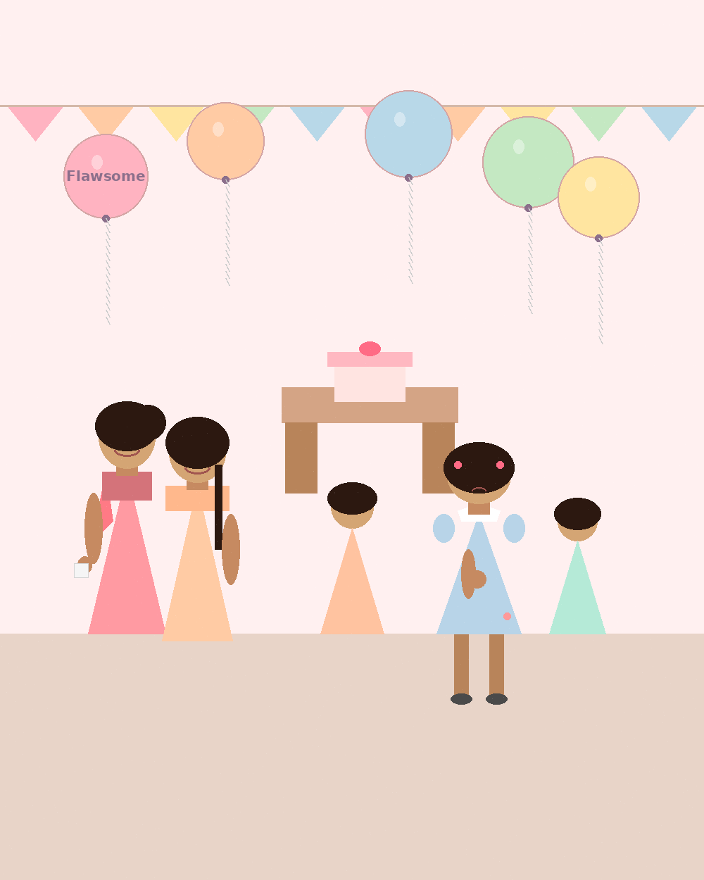 When 9-Year-Olds Whisper About Periods - Early Puberty