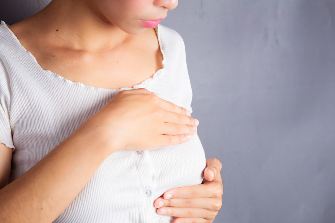 Breast Pain During Period: How to reduce breast pain before a period and How to Find Relief