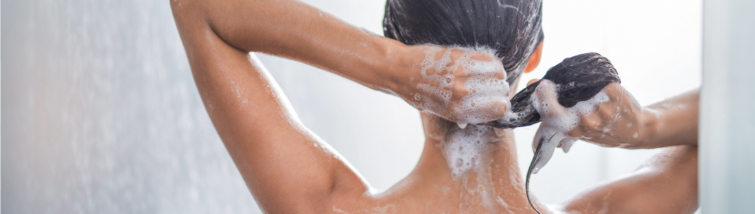 Can Washing Hair on Your Period Make You Infertile? Let’s Retire This Myth
