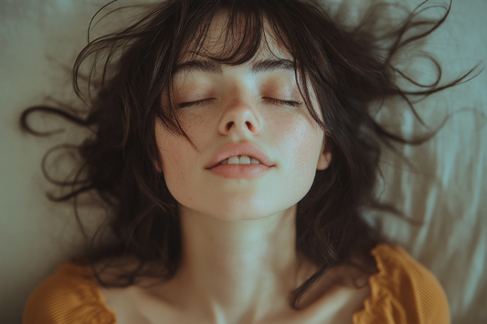 Does Female Masturbation Cause PCOS? Let's Talk About the Truth