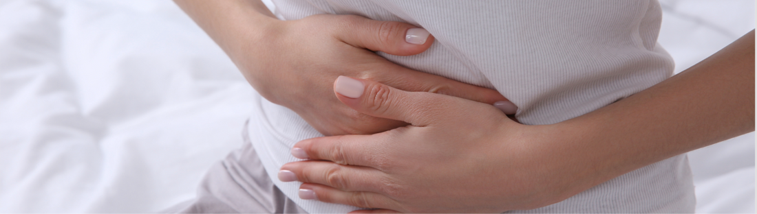 Does Perimenopause Cause Constipation? A Kind Guide for Your Gut