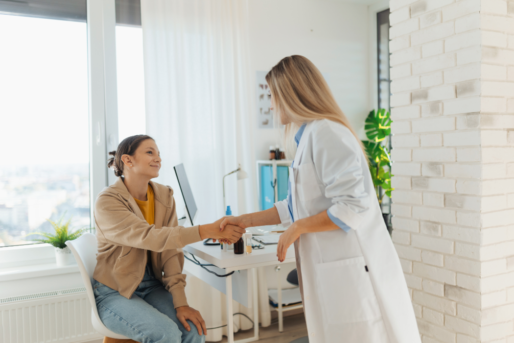 First Period Symptoms: Overview, Age & What To Expect