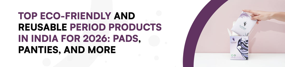 Period products in India