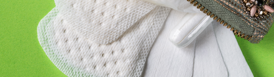 Flushable Pads vs Biodegradable Pads: What’s the Difference?