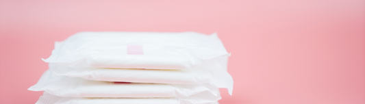 Flushable Sanitary Pads vs Menstrual Cups: Which Is Right for You?