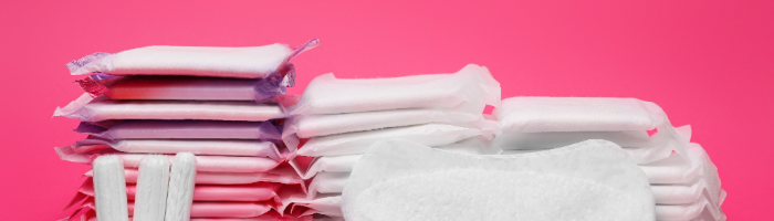 Flushable vs Compostable Pads: What’s the Difference?