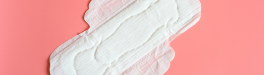 Flushable vs Regular Sanitary Pads: What’s the Difference?