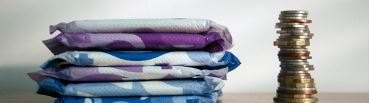 Global Menstrual Health & Period Poverty Statistics (2026)