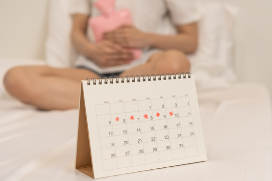 Grey Discharge After Period: Decoding What Your Body Is Telling You
