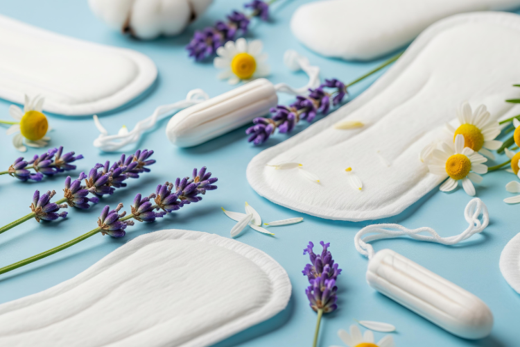 Herbal Sanitary Pads: What You Need to Know Before You Buy