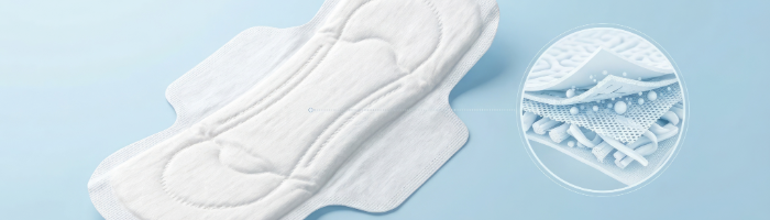 How Menstrual Product Design Has Evolved to Meet Modern Women's Hygiene Needs
