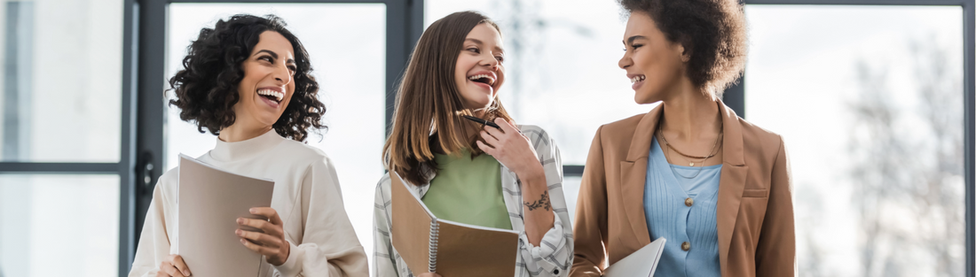 How Startups Can Build Period-Positive Workplace Culture