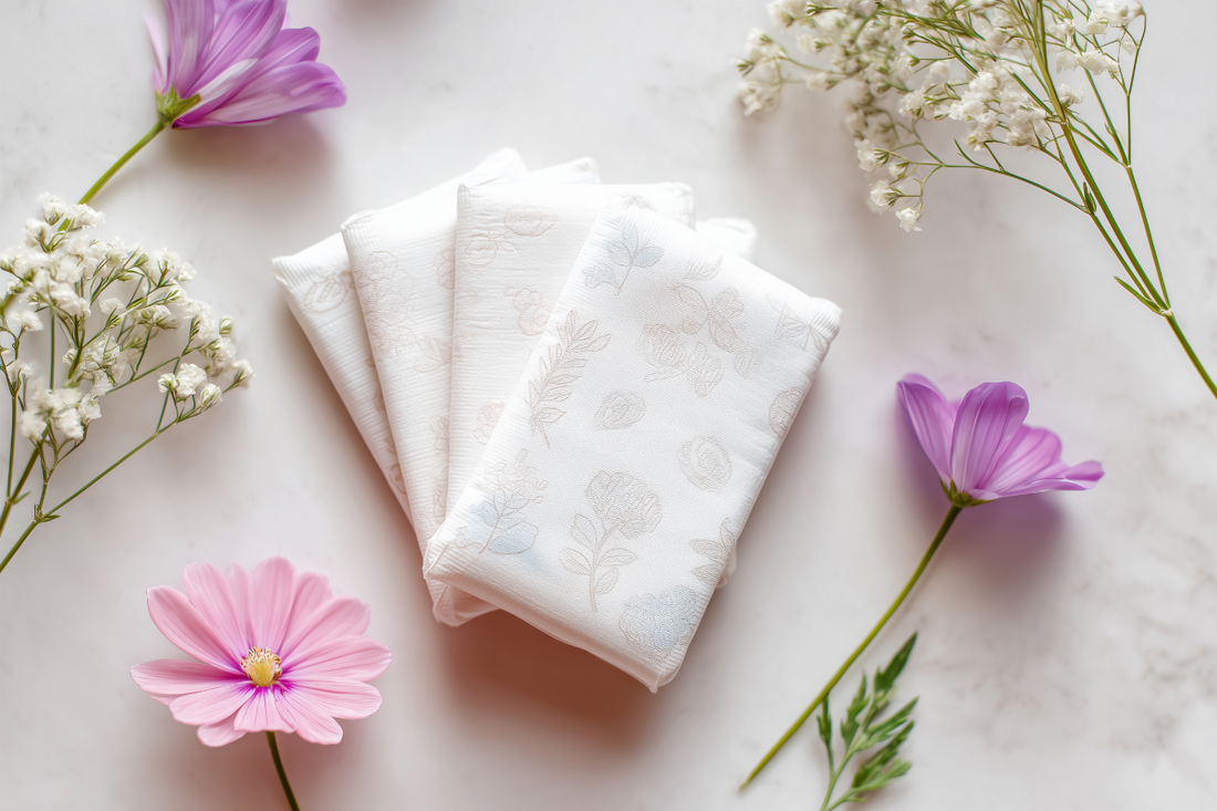 How to Dispose Sanitary Napkins: The Guide Nobody Taught You But Everyone Needs