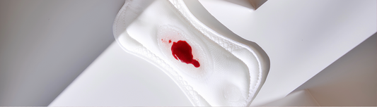Hypomenorrhea: Why Your Period Might Be Very Light