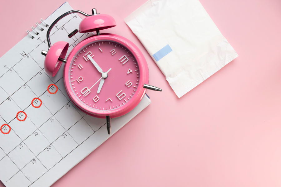 Irregular Periods in Teenagers: What's Normal and When to Worry