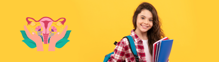 Menstrual Hygiene Management in Schools: A Practical Guide for Principals and Wellness Heads