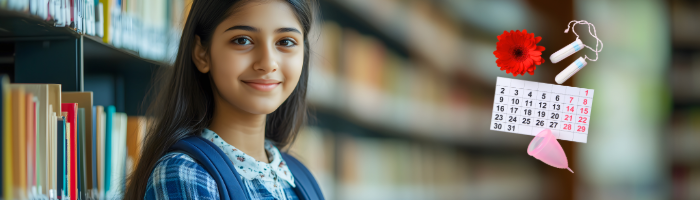 Menstrual Hygiene Policy for Schools in India: A Practical Guide for School Leaders