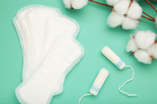 Organic Menstrual Products in Mumbai: Your Guide to Chemical-Free Period Care