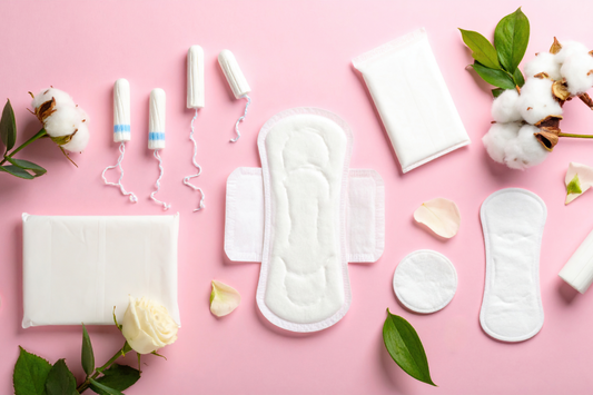 Organic Pads for Women: Why Your Period Protection Matters More Than You Think