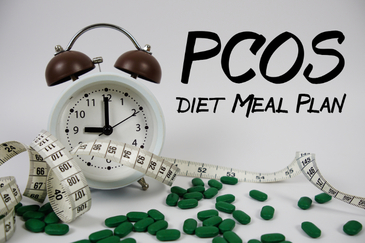 PCOD Diet Basics (Without Overthinking It)