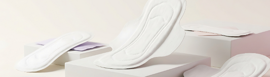 Panty Liners Are for Daily Hygiene, Not Just Period Days