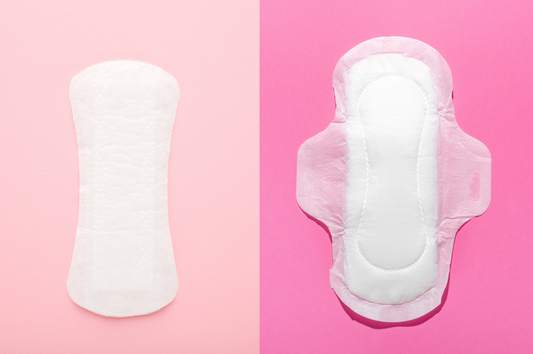 Panty Liners vs Pads: Understanding the Difference That Changes Everything