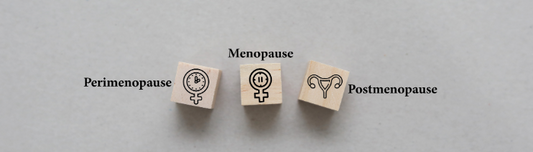 Does Perimenopause Cause Fatigue? A Gentle Guide When You're Exhausted for "No Reason"