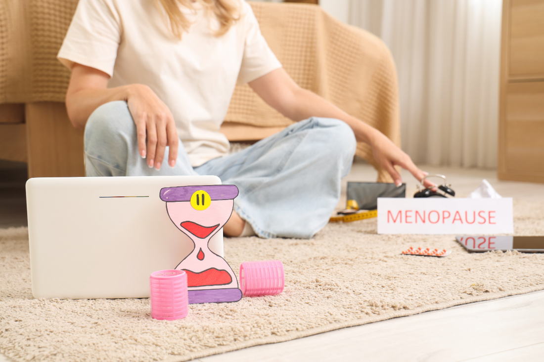 Perimenopause Treatment: Managing the Transition to Menopause