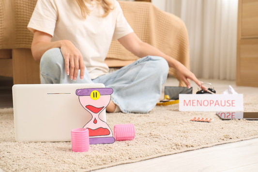Perimenopause Treatment: Managing the Transition to Menopause