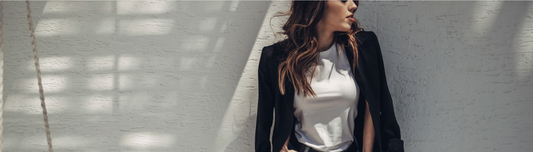 Period-Friendly Fashion for the Workplace (No Stains, No Stress)