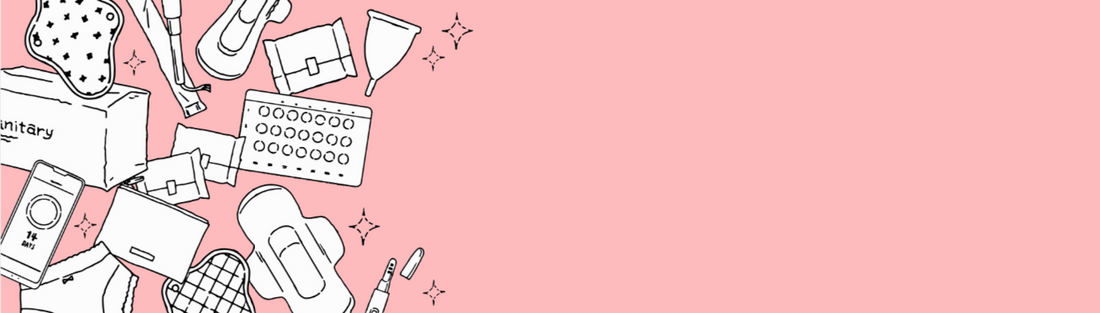 Period Kit for Hostel & PG Life: What to Actually Pack