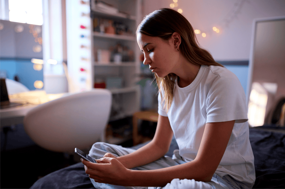Period Mood Swings Taking Over? 13 Gentle Fixes That Actually Help