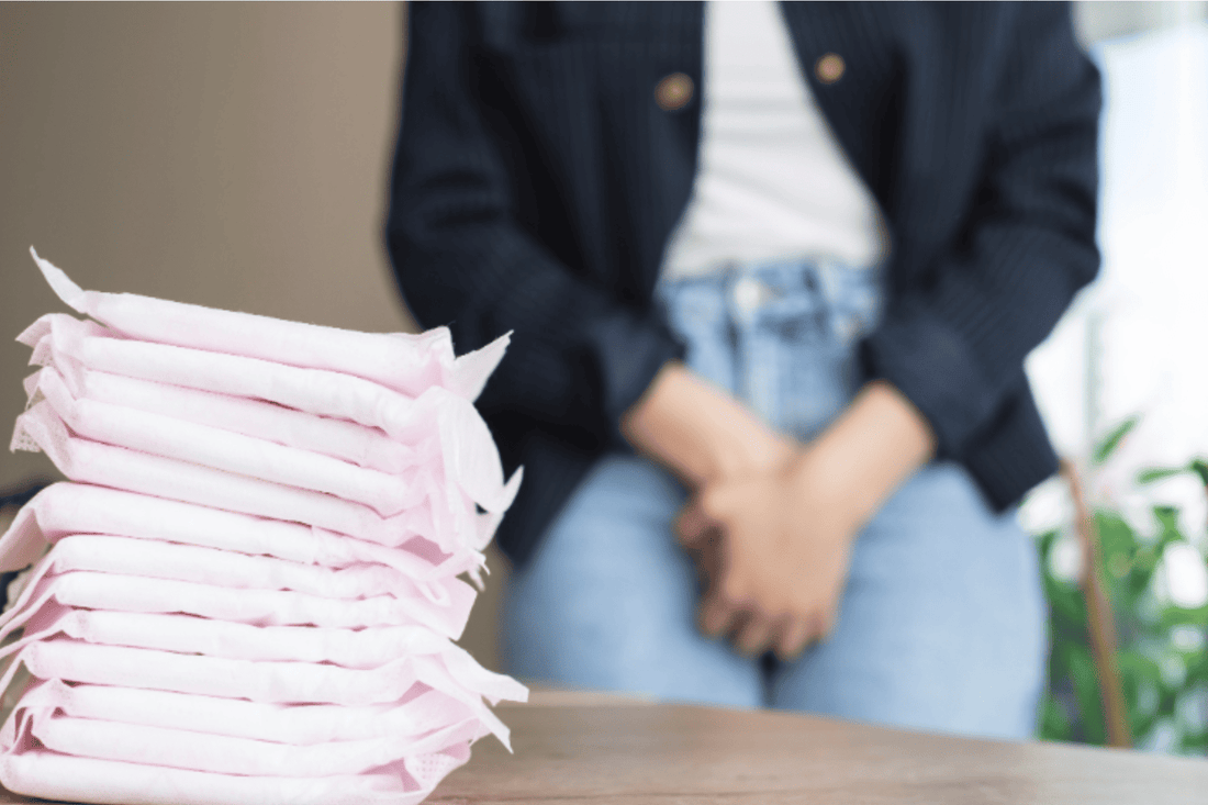 Period Rashes: Why They Happen and How to Avoid Them