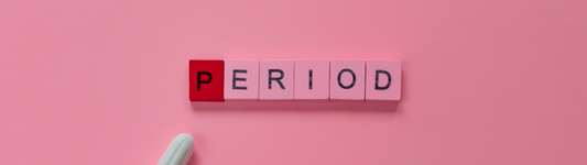 Period Sex, Dating, and Awkward Conversations: Answered
