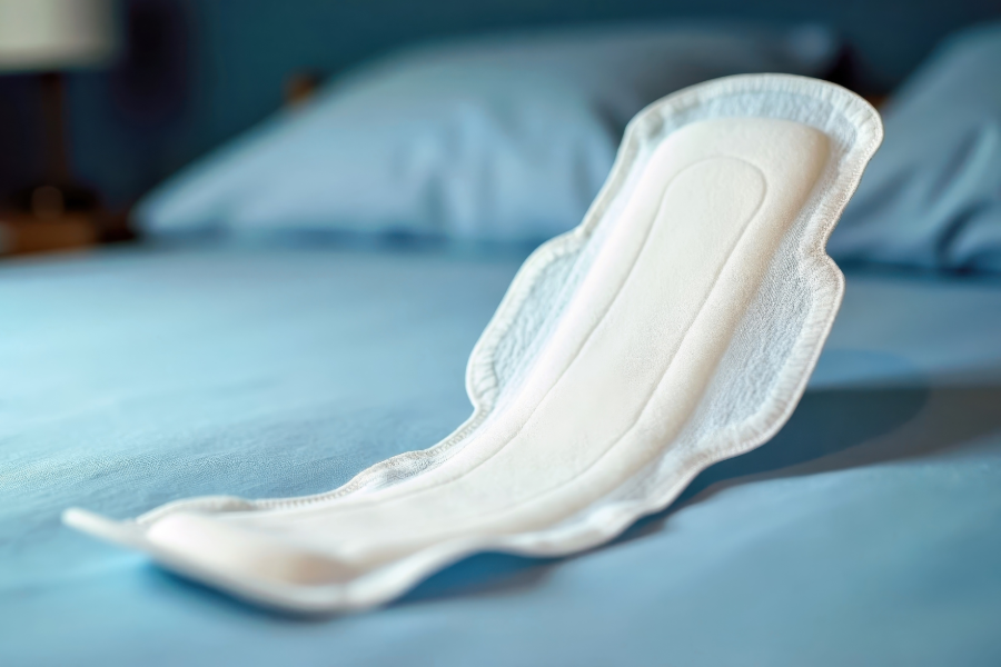 Period Symptoms: How to Know When Your Period Is Coming