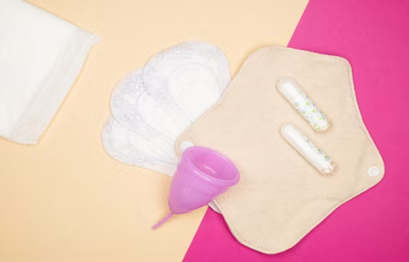 Top 10 Menstrual Hygiene Product Brands