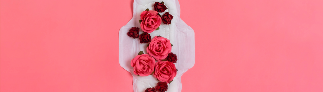 Pink Period Blood: What’s Normal (and When to See a Doctor)
